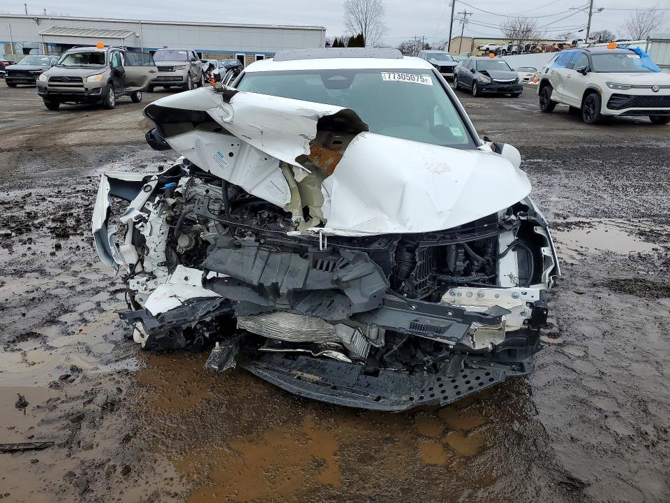2024 Acura Integra