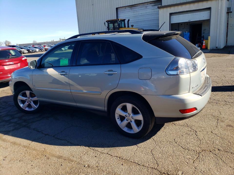 2004 Lexus Rx 330