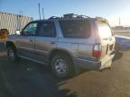 2001 Toyota 4runner SR5