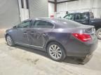 2014 Buick Lacrosse