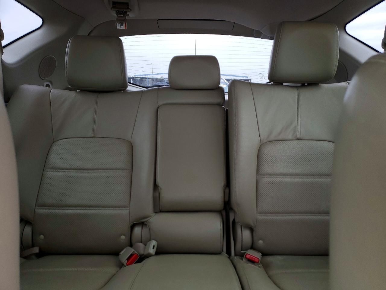 2013 Nissan Murano s