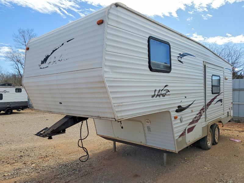 2005 KZ Recreational Vehicle (RV)-Camper