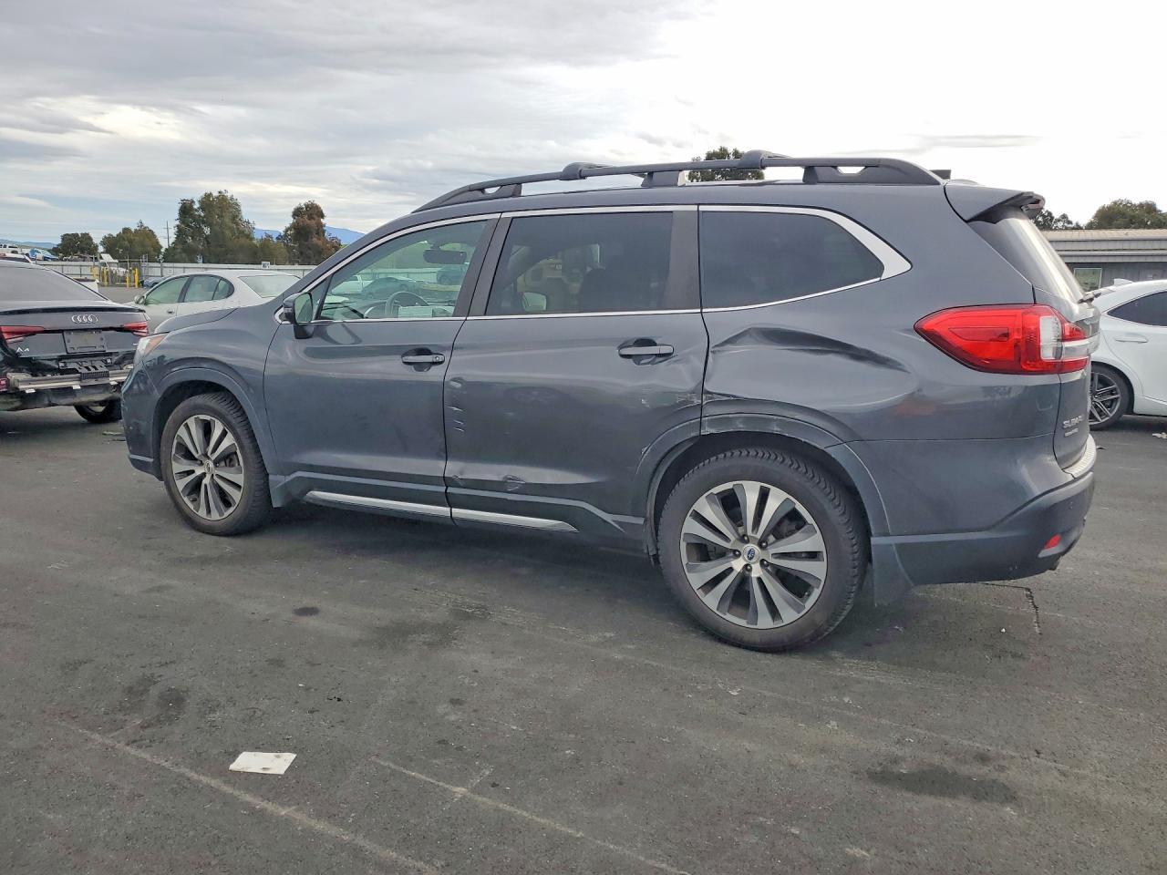 2019 Subaru Ascent Limited