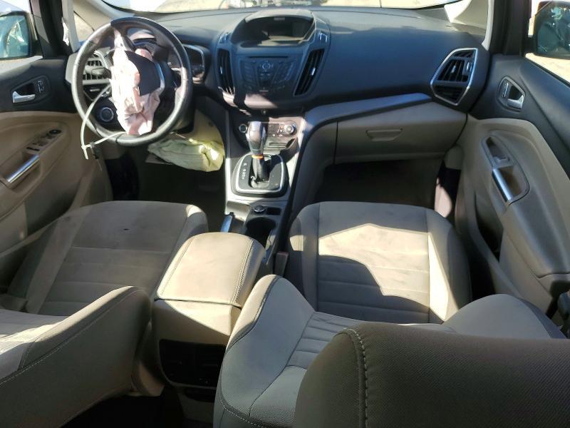 2013 Ford C-max se