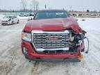 2021 GMC Canyon Denali