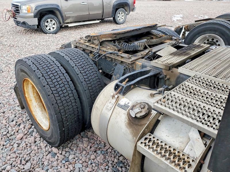 2017 Peterbilt 579 Semi Truck