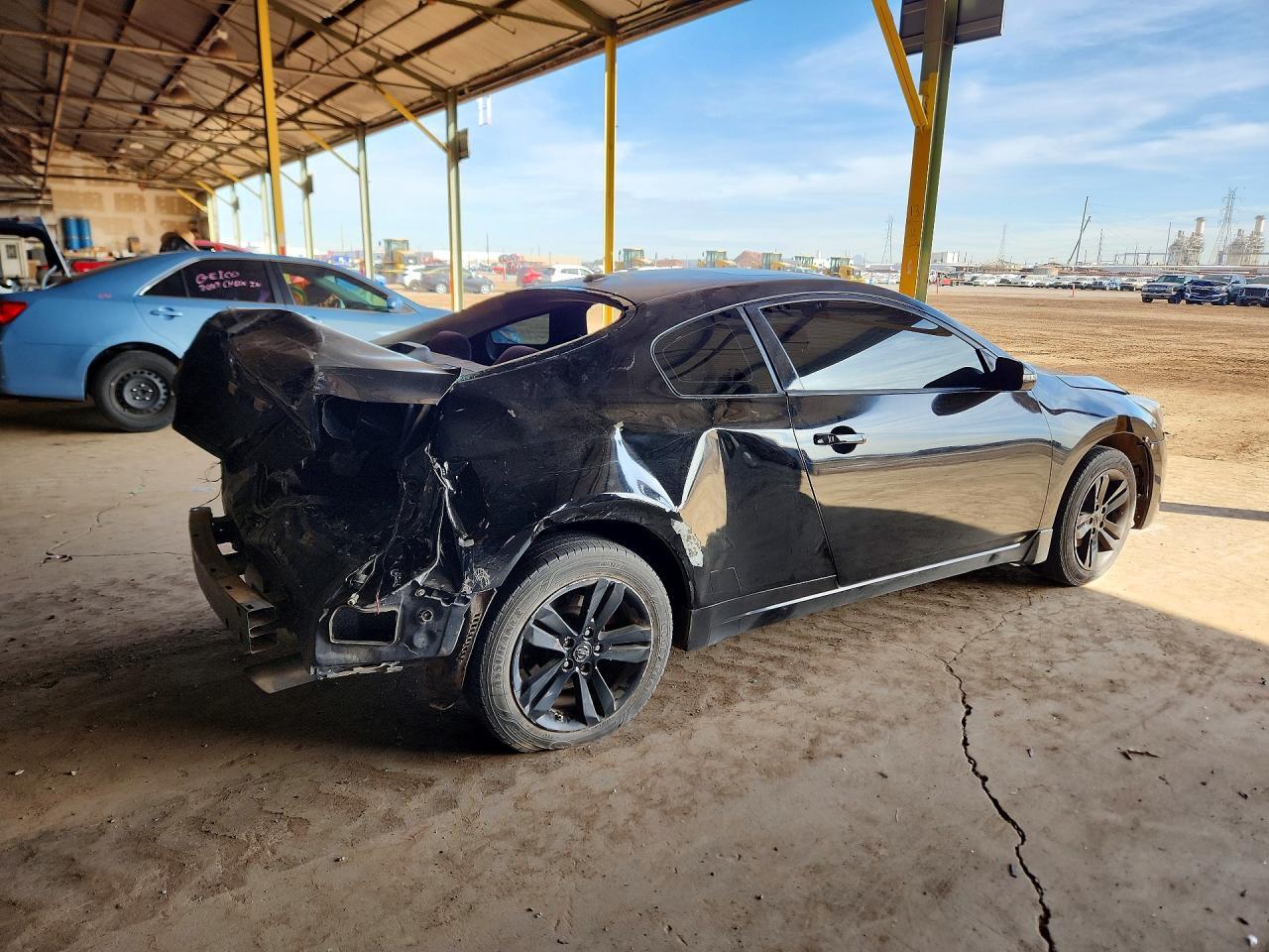 2011 Nissan Altima s