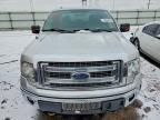 2013 Ford F150 Super cab
