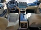2013 Mercedes-Benz Gl 450 4matic