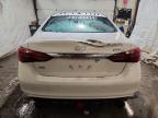 2019 Infinity Q50 3.0t Luxe