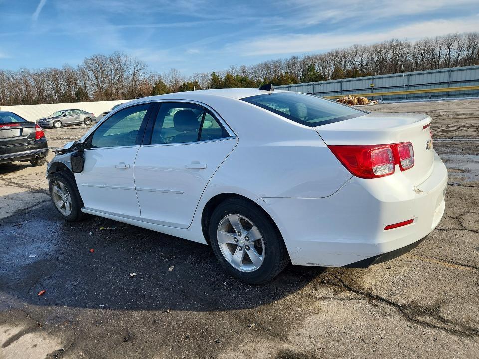 2014 Chevrolet Malibu ls