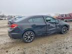 2013 Honda Civic si