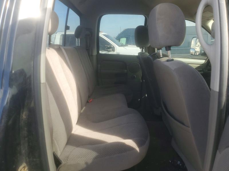 2005 Dodge RAM 3500 ST