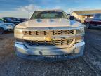 2018 Chevrolet Silverado K1500