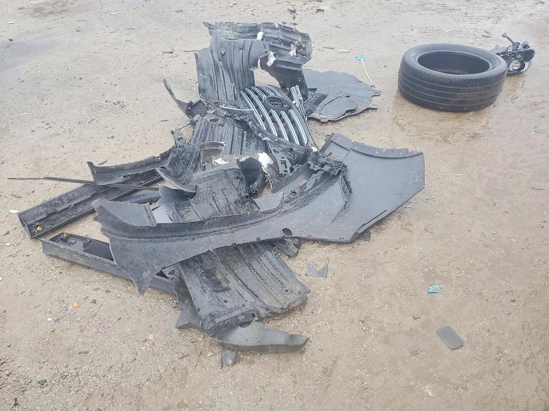 2016 Mazda Cx-9 Signature