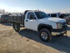 2007 Chev Silverado 3500 Clas
