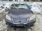 2010 Lexus Es 350 Base