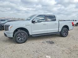 2023 Ford F150 Lightning pro for sale in Houston, TX