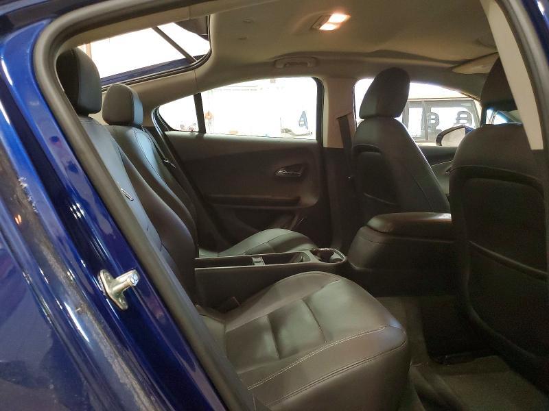 2013 Chev Volt
