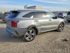 2023 KIA Sorento Hybrid sx Prestige