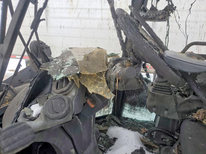 2024 Caterillar 2024 Caterpillar 908 HF-Forwarder