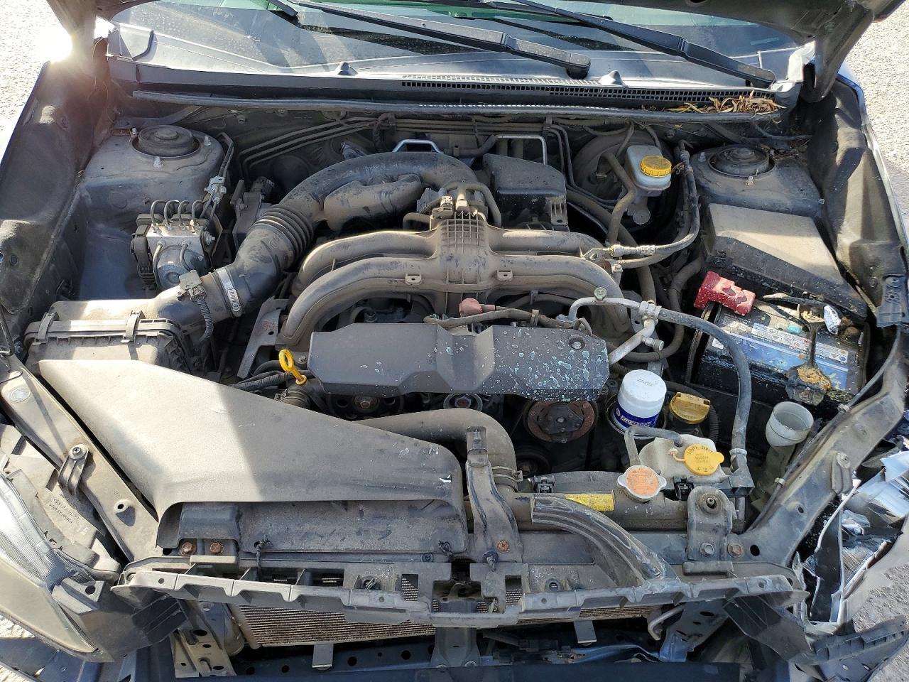 2013 Subaru Impreza Premium