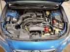 2017 Subaru Impreza Limited