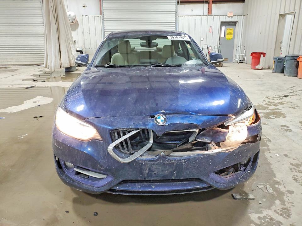 2016 BMW 228 xi Sulev