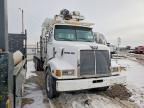 1999 Western Star 1999 Western Star 5800 Crane Truck