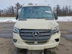 2022 Mercedes-Benz Sprinter 2500 Delivery Van