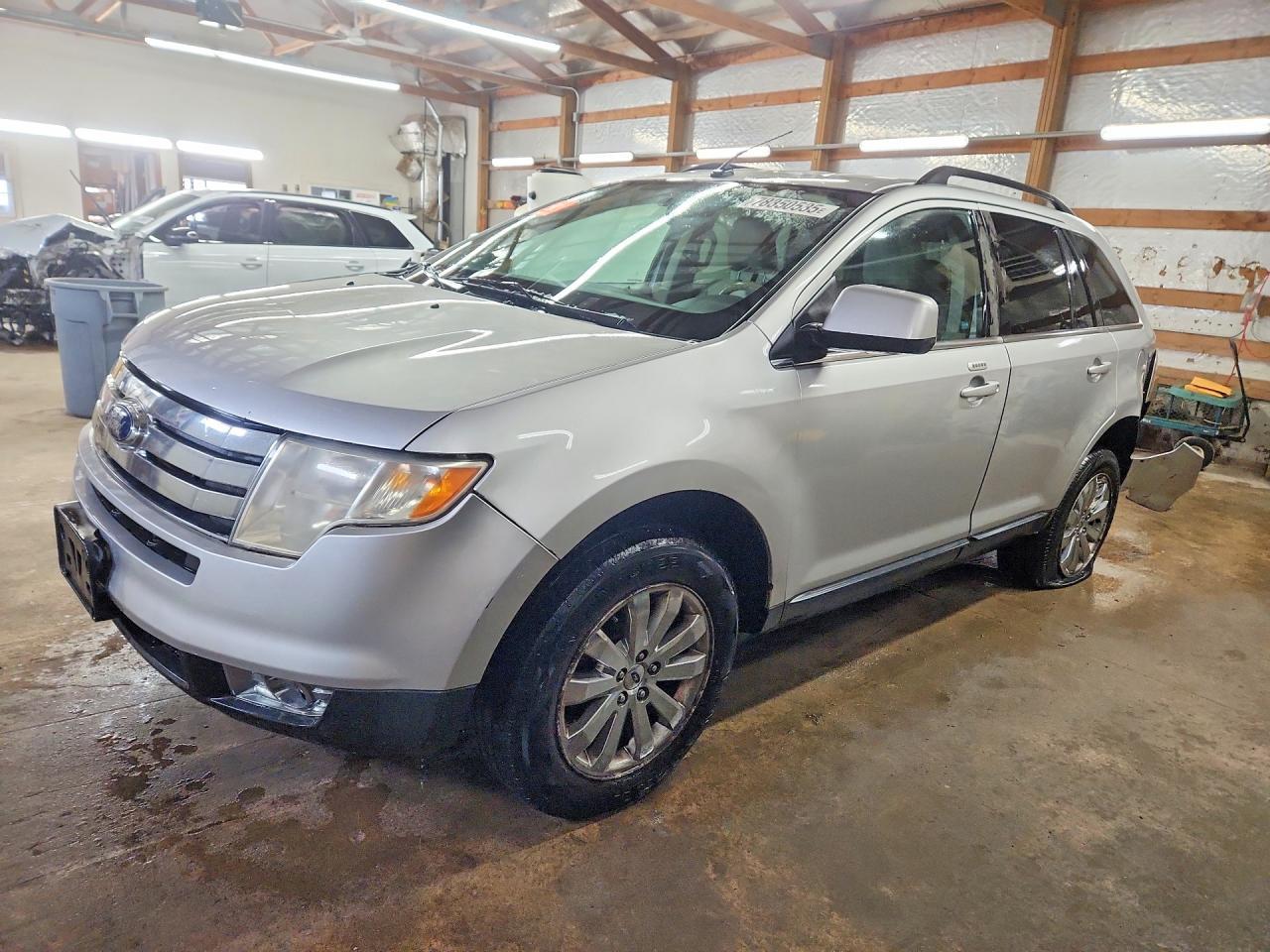 2010 Ford Edge Limited
