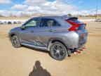 2020 Mitsubishi Eclipse Cross se