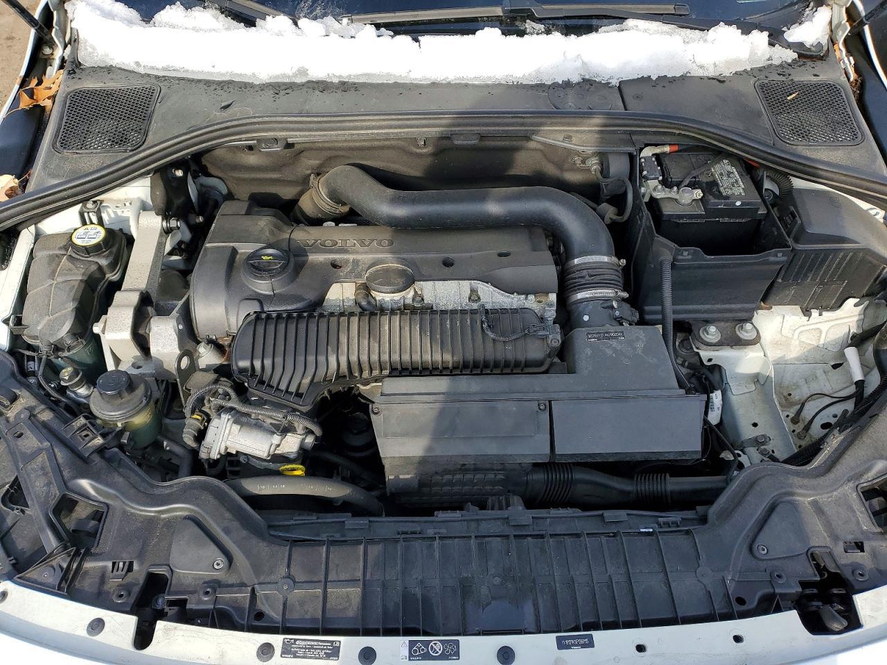 2015 Volvo S60 Premier