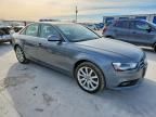 2013 Audi A4 Premium Plus