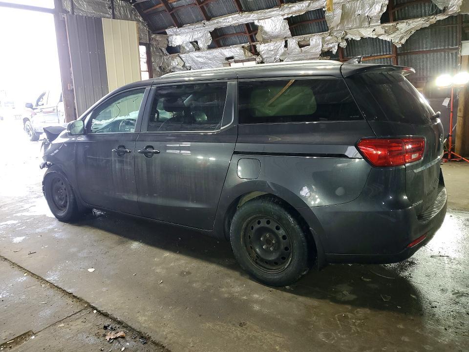 2020 KIA Sedona lx