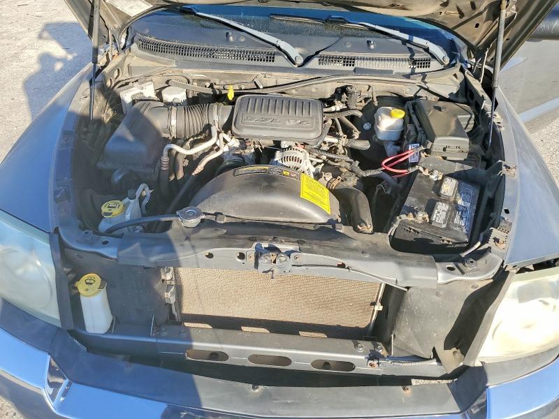 2005 Dodge Dakota Quad SLT