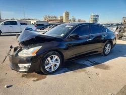2015 Nissan Altima 2.5 en venta en New Orleans, LA