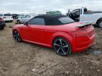 2018 Audi TT