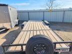 2025 Interstate 722TA5 Tilt Deck Equipment Trailer