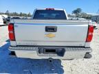 2018 Chevrolet Silverado C1500 LT