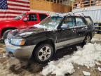 2003 Subaru Forester 2.5xs
