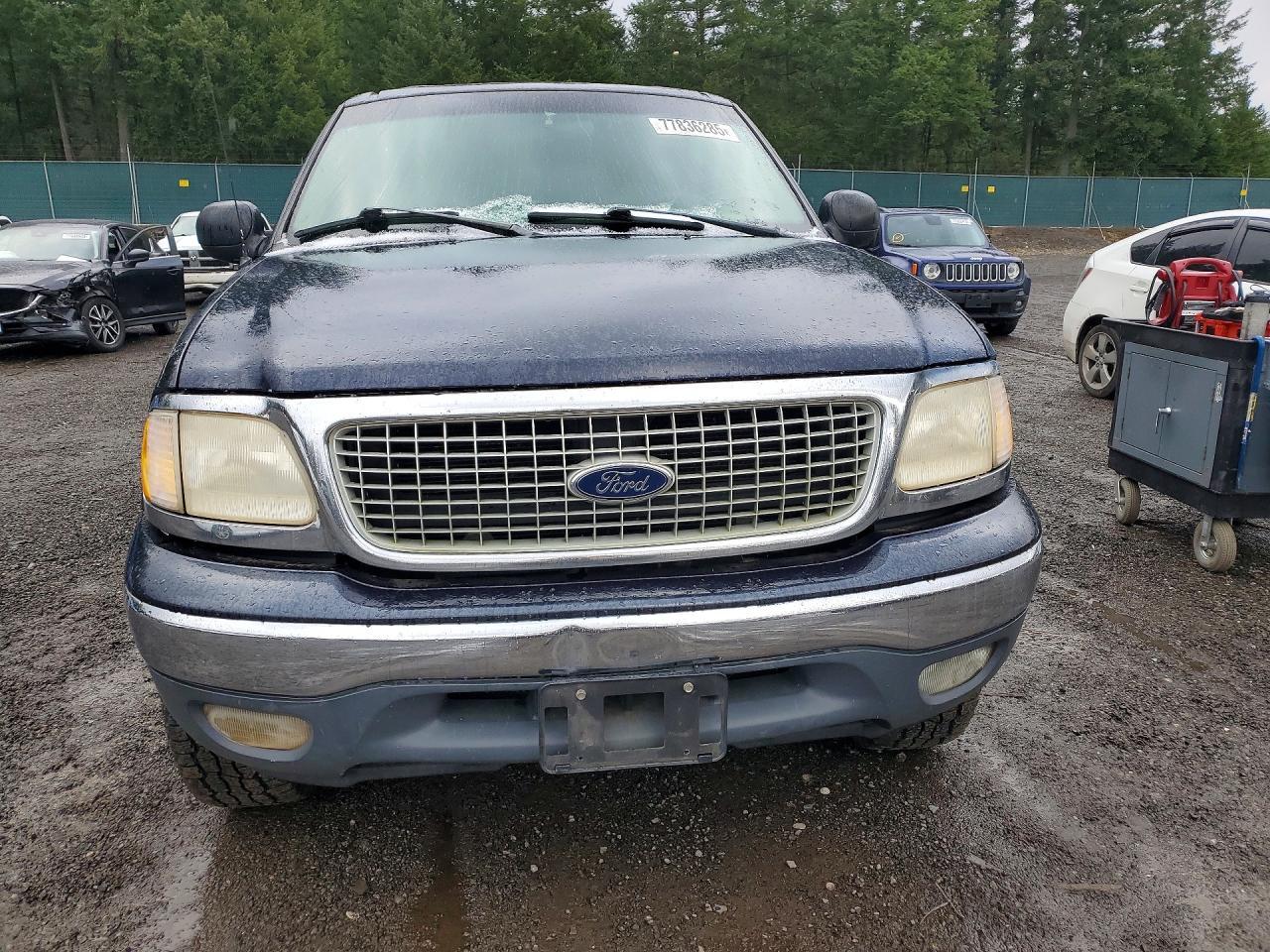 1999 Ford Expedition