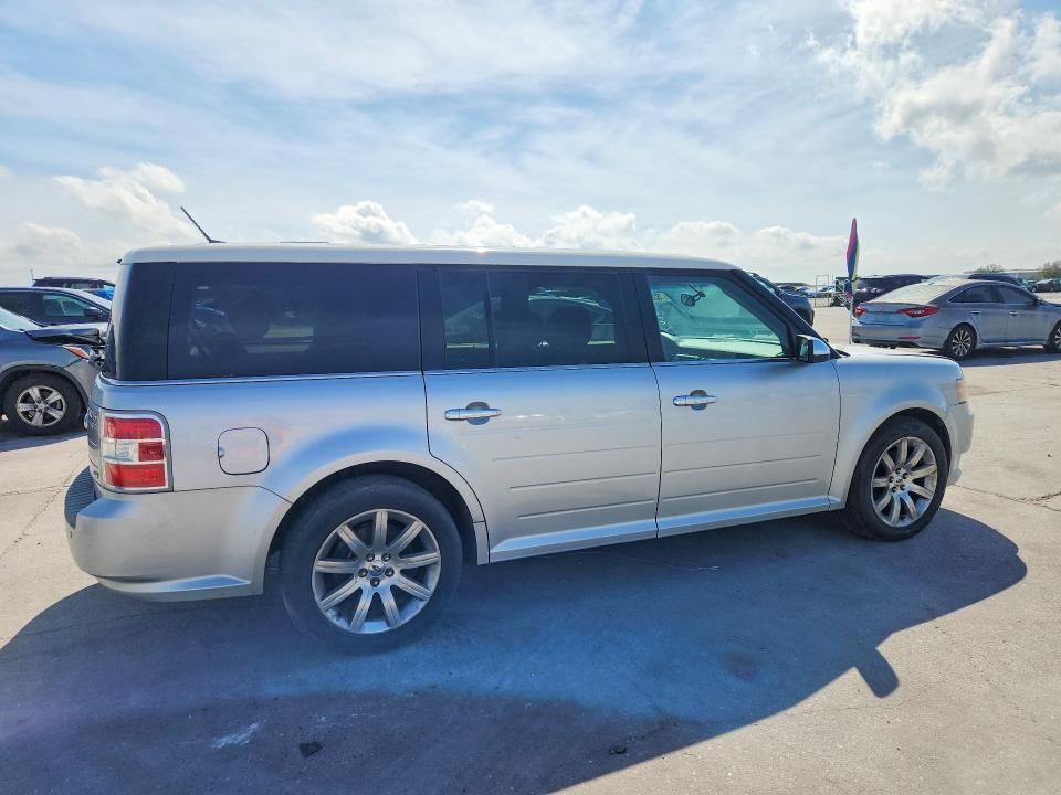 2011 Ford Flex Limited