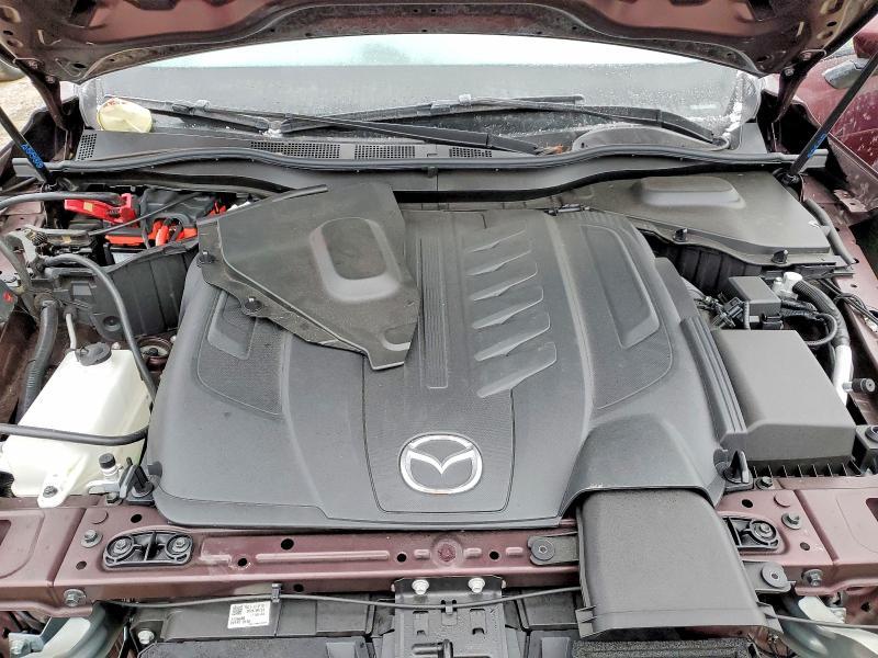 2024 Mazda Cx-90 Premium Plus