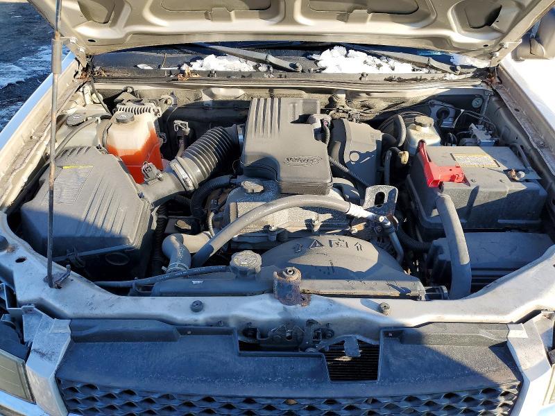 2007 Chevrolet Colorado