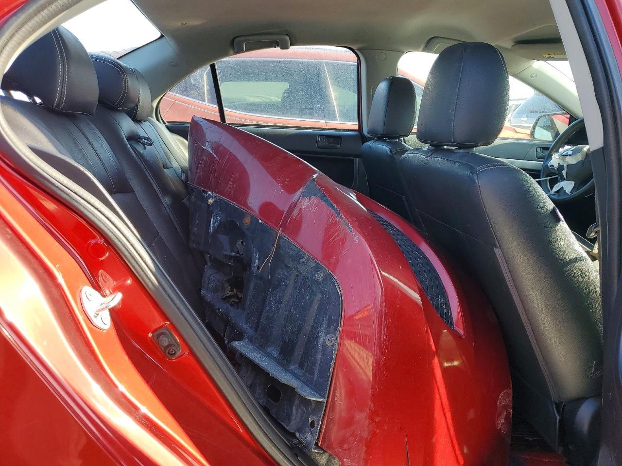 2013 Mitsubishi Lancer se