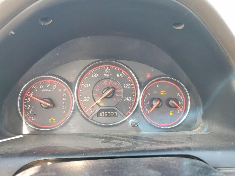 2005 Honda Civic lx