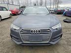 2017 Audi A4 Premium Plus
