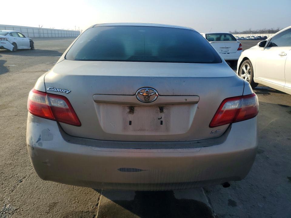 2007 Toyota Camry ce