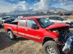 2002 Chevrolet Silverado K1500
